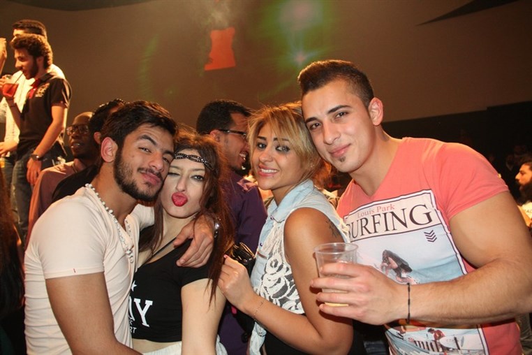NRJ Extravadance Night Part 2